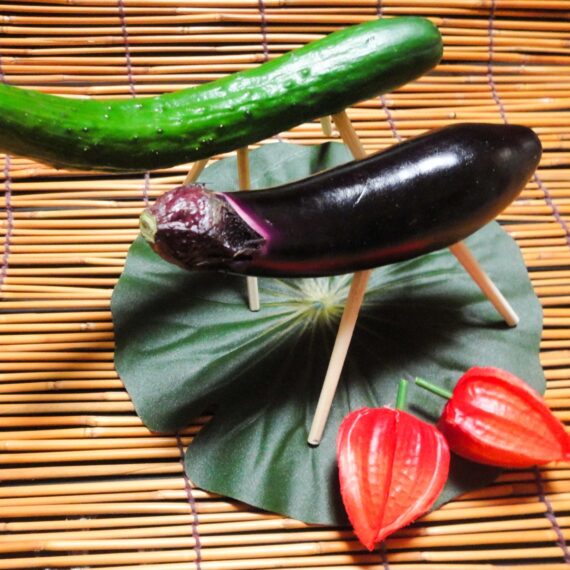 盛夏に想う