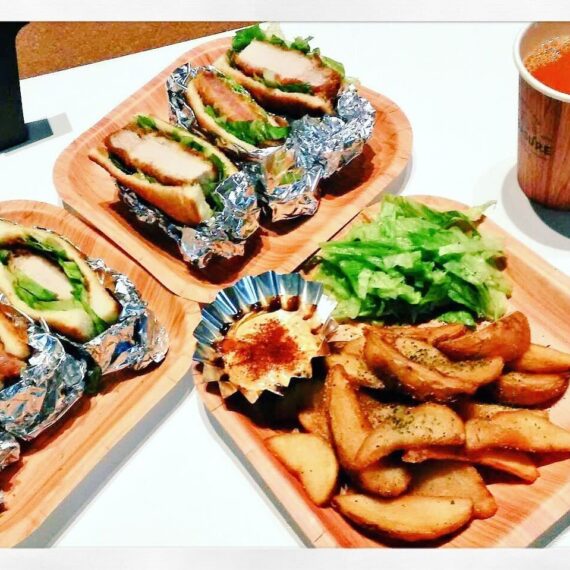 スタッフ紹介