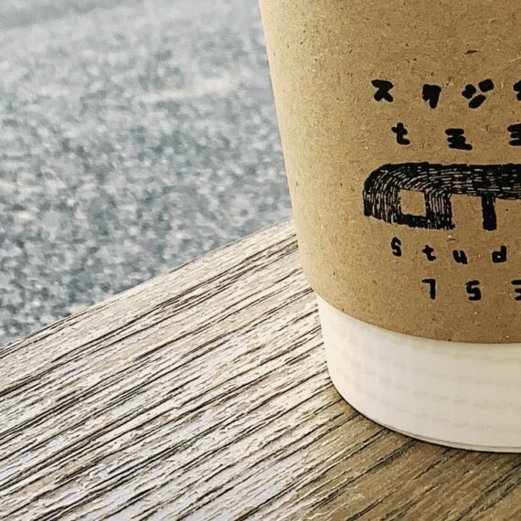 スタッフ紹介