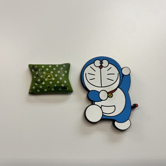 スタッフリレーエッセイ
